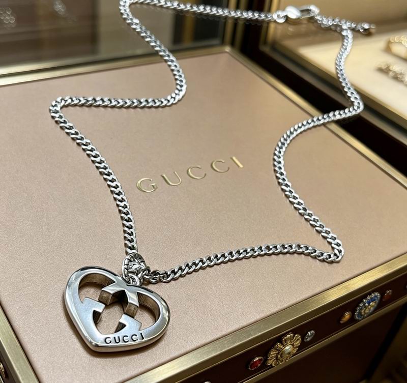 Gucci Necklace 06yxs54
